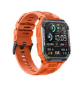 Smartwatch 1.95 Tela Bluetooth Talk